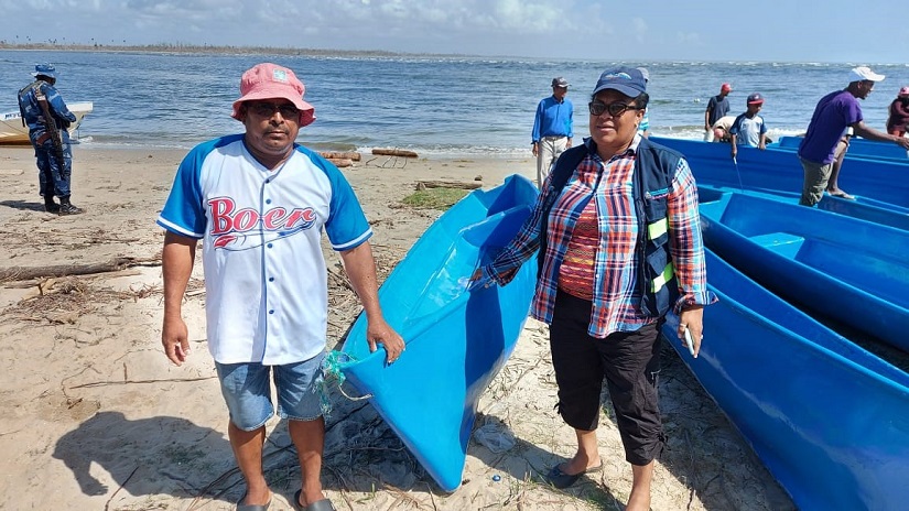 PESCA